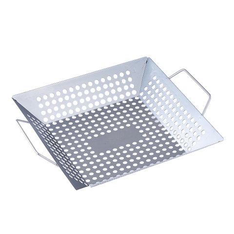 客製化蔬菜燒烤籃 