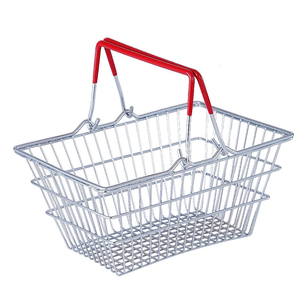 鐵線籃加工製造工廠